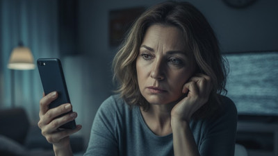 Beyni yaşlandıran 'zararsız gibi görünen' 4 alışkanlık