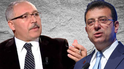 Abdulkadir Selvi bile isyan etti! Canlı yayında şaşırtan anlar