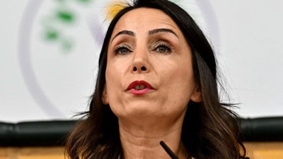 DEM Parti bunu da dedi: İkinci Cumhuriyet...