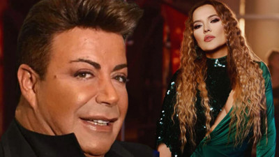 Demet Akalın'dan Fatih Ürek'e duygusal mesaj: "İyi ki barışmışız!"