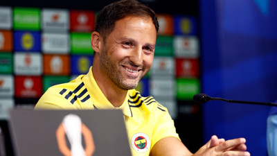 Domenico Tedesco'dan Fenerbahçe için büyük fedakarlık!