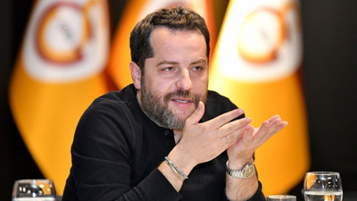 Erden Timur’dan Türk futboluna çağrı: “Birlik olmazsak bu işi çözemeyiz”