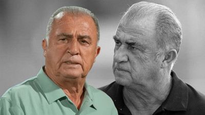 Fatih Terim'in tahtı resmen yıkıldı! Bir devir sona erdi...