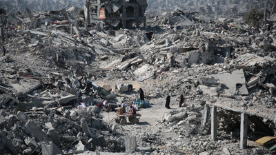 Filistin'den FIFA ve UEFA'ya tepki: Hukuku hiçe saydılar