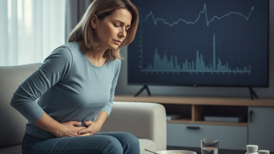 Görünmez kabus yaşamı nasıl ele geçirdi?