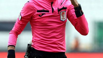 Hakemlerin bahis skandalıyla ilgili İstanbul Cumhuriyet Başsavcılığı'ndan kritik açıklama!