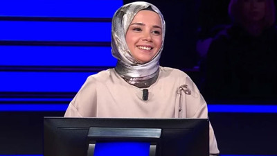 Kim Milyoner Olmak İster'de yarışan doktor o soruyu bilemedi