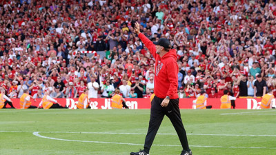 Liverpool'da yeniden Jürgen Klopp sesleri!