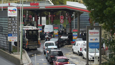 Mali'de eğitime 14 gün tatil... "Akaryakıt krizi"