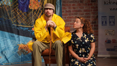 Nezaket sahneye çıktı: Timaş’tan ilham veren etkinlik