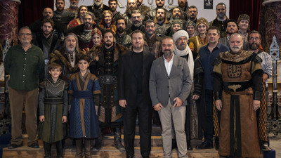 Osmanlı'nın destanı yeniden Yazılıyor: Kuruluş Orhan, 29 Ekim'de izleyiciyle buluşuyor