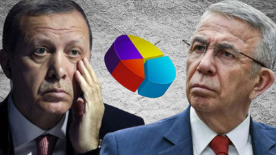 Mansur Yavaş, Erdoğan’a yanıtı bu anketle verdi