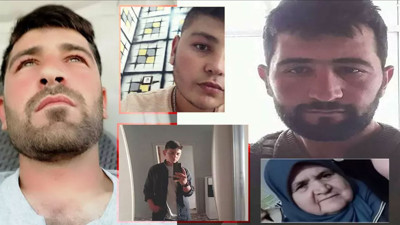 3 oğlunu kazada kaybeden anneden acı haber!