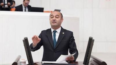 CHP'li Karabat vatandaşları uyardı! 'Tüm bilgileriniz ellerinde...'