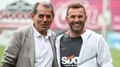 Galatasaray'da ayrılık kararı! Maça bile çıkmadan gönderiliyor