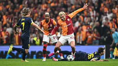 Osimhen yıldız oyuncu için devrede! Galatasaray'a Barış Alper Yılmaz'ın yerine o gelecek