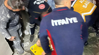 Iğdır’da inşaatta iş kazası: 1 ölü, 1 yaralı