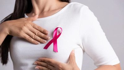 Meme kanseriyle mücadelede beslenmenin dönüm noktası