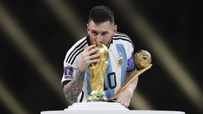 Messi 2026 Dünya Kupası'na katılacak mı?