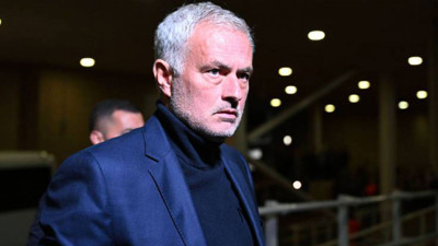 Mourinho sonrası pabucu dama atıldı! Fenerbahçe yıldız oyuncuya teklif bekliyor