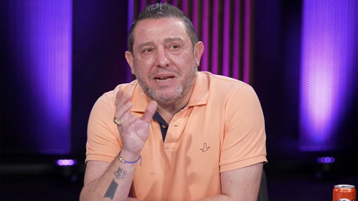Nihat Kahveci çıldırdı: Nasıl görmezsin ya!