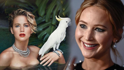 Oscar’lı yıldız Jennifer Lawrence ameliyat masasına yatıyor: İşte tarih!