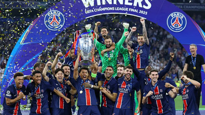 PSG rekor gelir açıkladı: Rakam dudak uçuklattı!