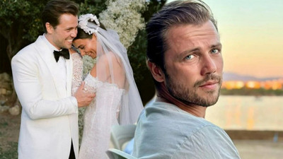 Tolga Sarıtaş'tan duygulandıran itiraf