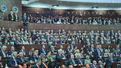 AKP’lilerin ‘casus’ korkusu!