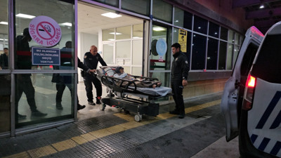 Böyle vicdansızlık görülmedi! Kimse sahip çıkmadı