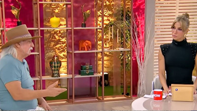 Deprem Uzmanı Prof. Üşümezsoy ile Çağla Şikel arasında gerginlik