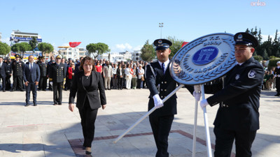 Didim’de Cumhuriyet coşkusu: 102. yıl kutlamaları!