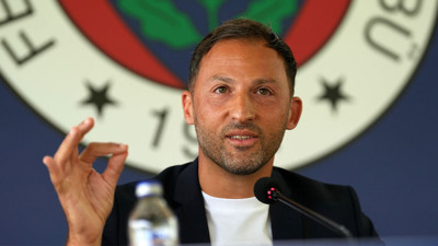 Domenico Tedesco ilk derbisine çıkacak