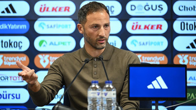 Tedesco ilk 11'deki değişikliğin nedenini anlattı