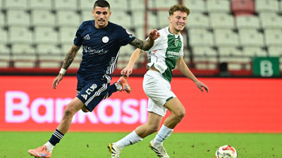 Erol Bulut siftah yaptı! Antalyaspor kupada moral buldu