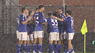 Fabregas İtalya'da estiriyor: Como'dan 7 maçlık seri!