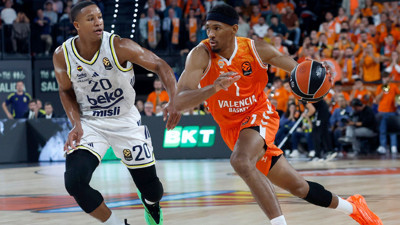 Fenerbahçe İspanya'da kayıpları oynadı