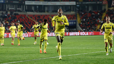 Fenerbahçe'de yeni prim sistemi işlemeye başladı