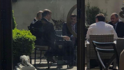 Hüseyin Gün dosyasında iktidar medyası bu kez doğru olanı yapıyor: Ya o 'kel' CHP’li olsaydı