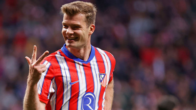 İspanyol basını yazdı: Fenerbahçe, Alexander Sörloth'ta ısrarcı!