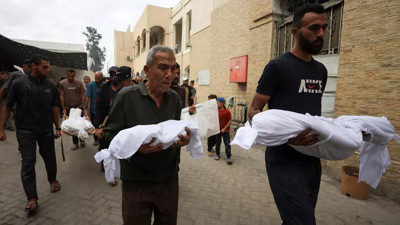 İsrail ateşkesi bozdu, 100'den fazla kişiyi öldürdü! Bunun adı katliam molası