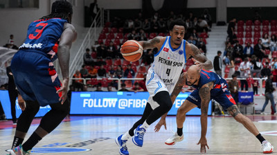 İzmir'de çifte bayram! Aliağa Petkimspor lideri devirdi