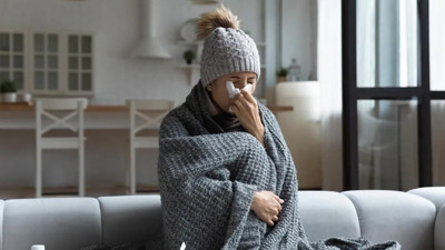 'Her yıl bir milyon kişi tüberkülozdan ölüyor'