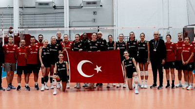 Milli takımların İslami Dayanışma Oyunları programı belli oldu