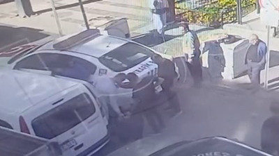 Sahte savcının planını polisi bozdu! 1 milyonluk tuzak çöktü