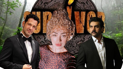 Survivor 2026'da ünlüler geçidi! Skandallar kraliçesi İmparator İbrahim Tatlıses'in kızı Dilan Çıtak da kadroda