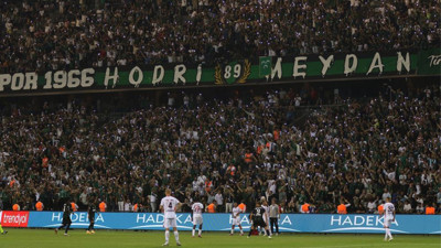 Taraftar derneği bahis skandalına karşı harekete geçti