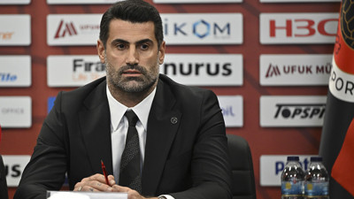 Volkan Demirel'den ilk sözler: 'İliklerime kadar hissettim'