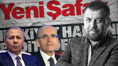Bakan avcısını kurban ettiler!