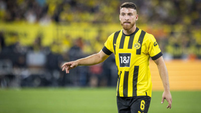 Borussia Dortmund'dan Salih Özcan kararı: Ayrılık yakın